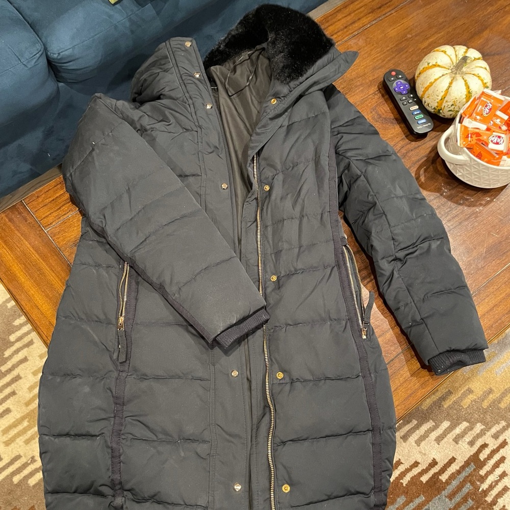 Winter Coat